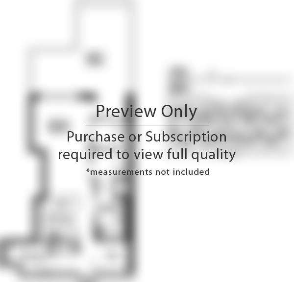 Floor Plan 205 1055 Richards