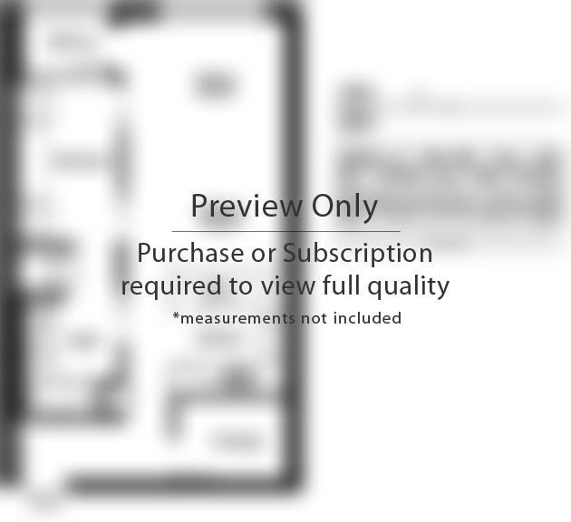 Floor Plan 312 1055 Richards