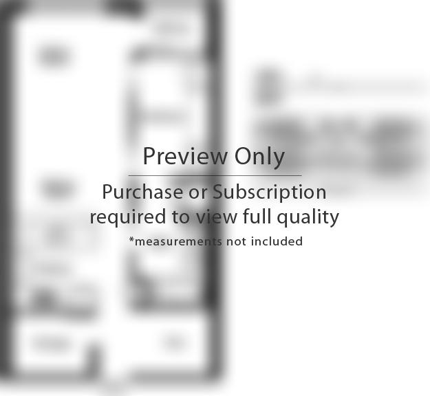 Floor Plan 310 1055 Richards