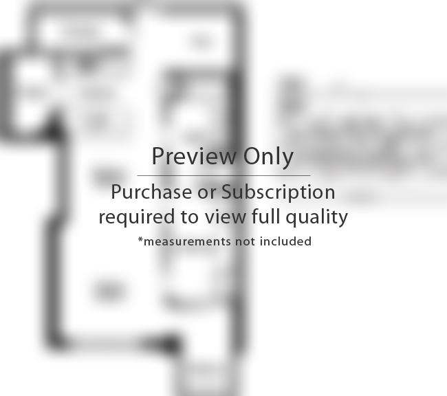Floor Plan 512 1055 Richards