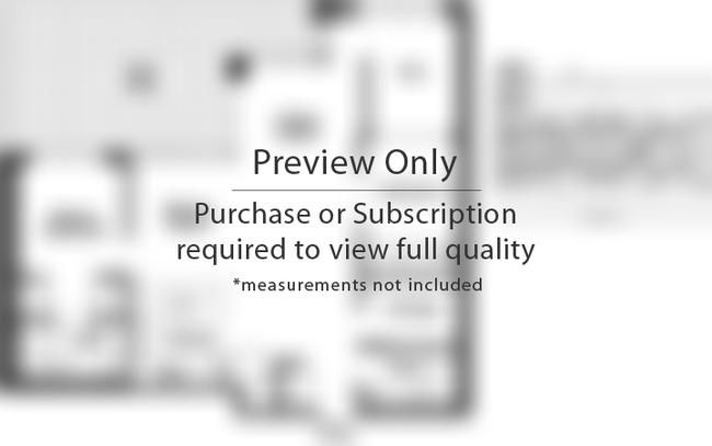 Floor Plan 519 1055 Richards