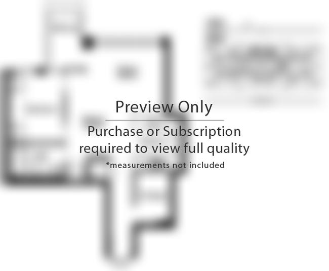 Floor Plan 505 1055 Richards