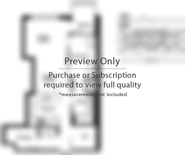 Floor Plan 503 1055 Richards
