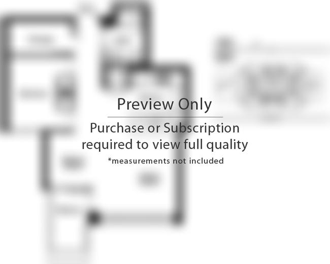 Floor Plan 607 1055 Richards