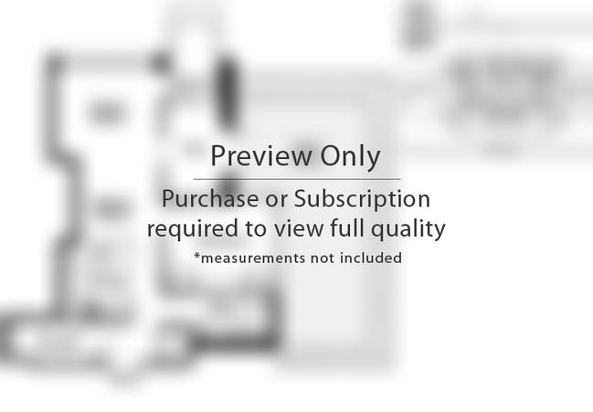 Floor Plan 605 1055 Richards