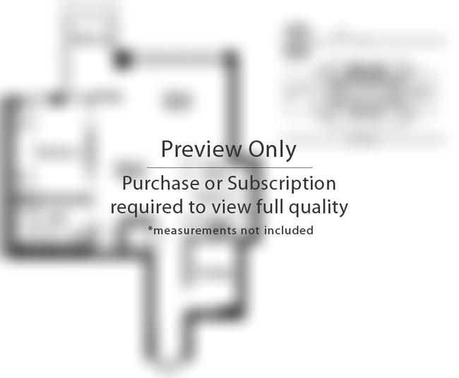Floor Plan 603 1055 Richards