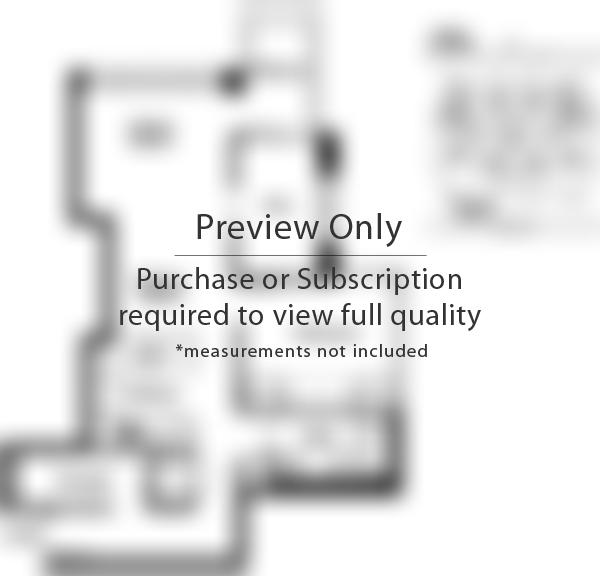 Floor Plan 1505 1055 Richards