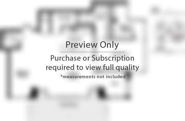 Floor Plan 1903 1055 Richards