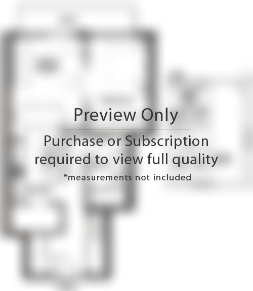 Floor Plan 202 71 E. Pender