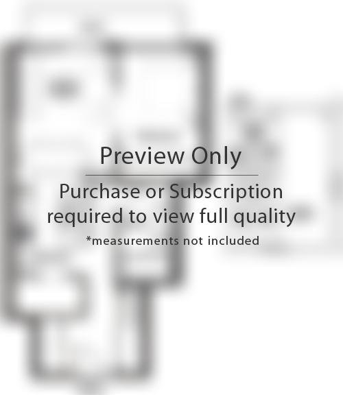 Floor Plan 302 71 E. Pender