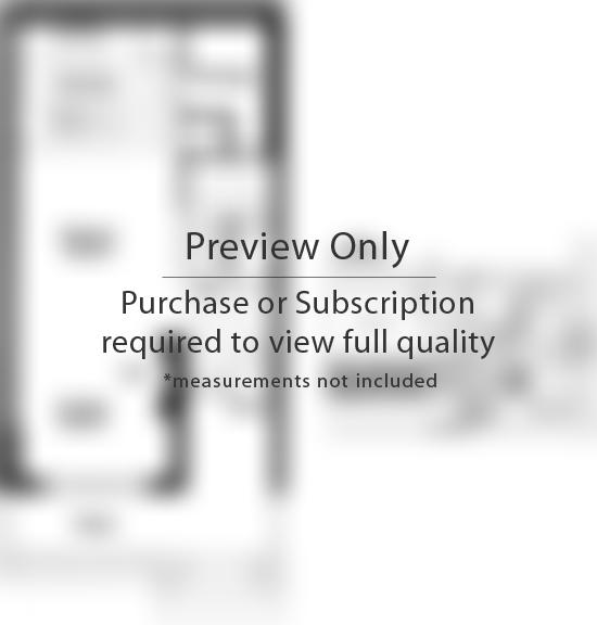 Floor Plan CH4 1225 Richards