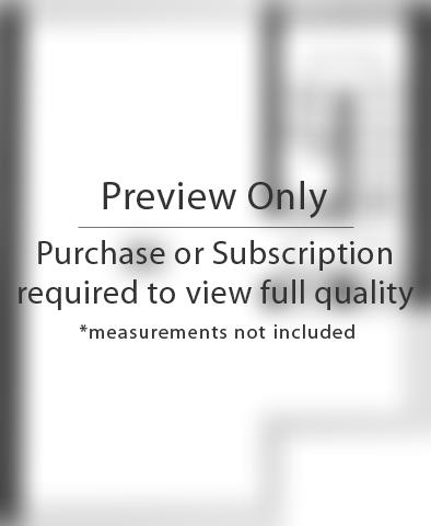 Floor Plan CH5 1225 Richards