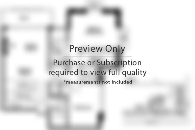 Floor Plan 410 1225 Richards