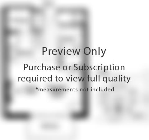 Floor Plan 1005 1225 Richards