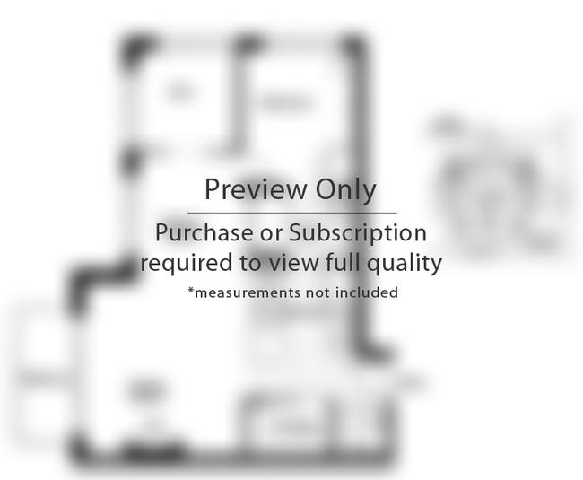 Floor Plan 1408 1225 Richards