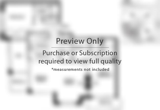 Floor Plan 2103 1225 Richards