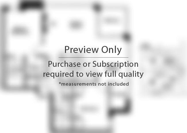 Floor Plan 2401 1225 Richards