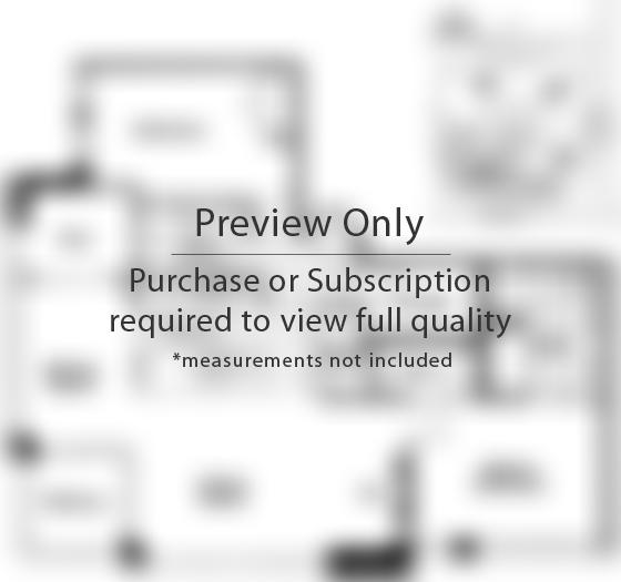Floor Plan 2403 1225 Richards