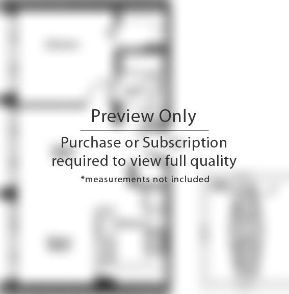 Floor Plan 503 989 Nelson