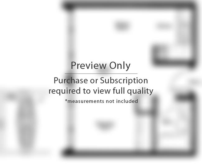 Floor Plan 505 989 Nelson