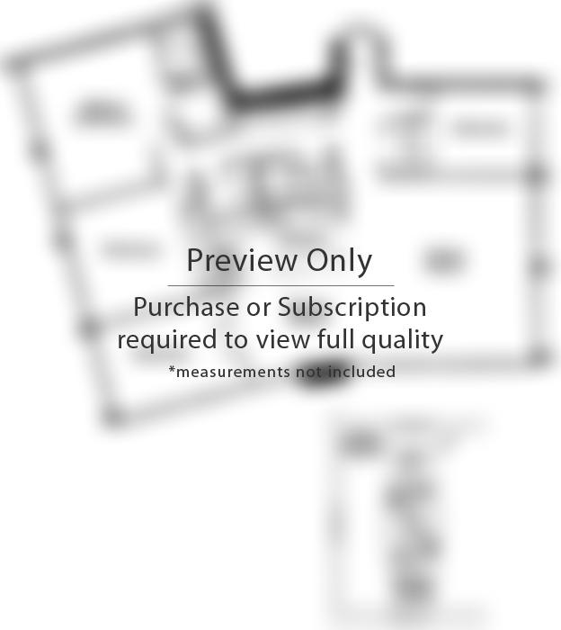 Floor Plan 2106 989 Nelson