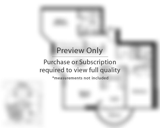 Floor Plan 504 717 Jervis