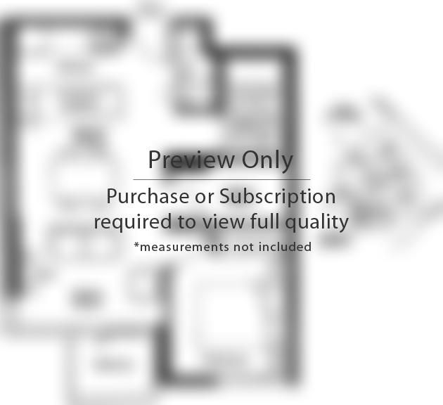 Floor Plan 1107 689 Abbott
