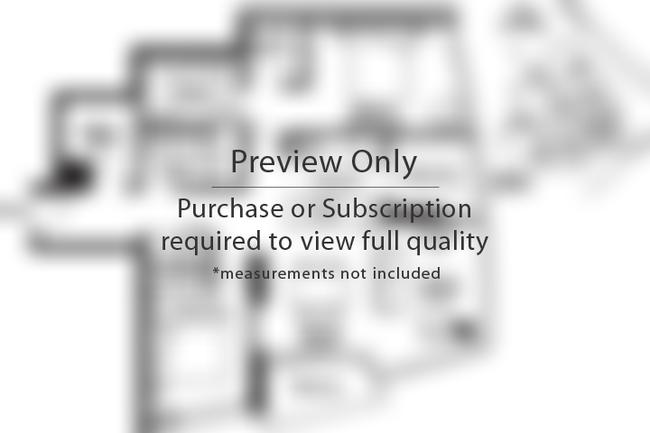 Floor Plan 1105 689 Abbott
