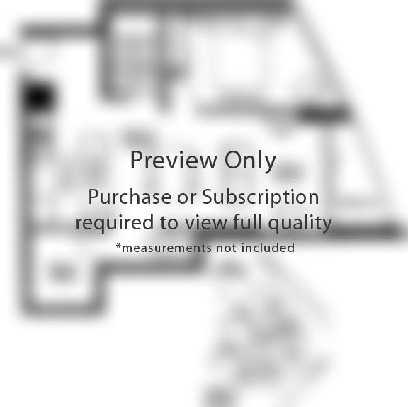 Floor Plan 1503 689 Abbott