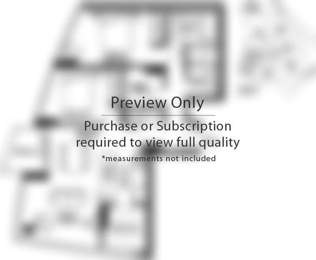 Floor Plan 1907 689 Abbott