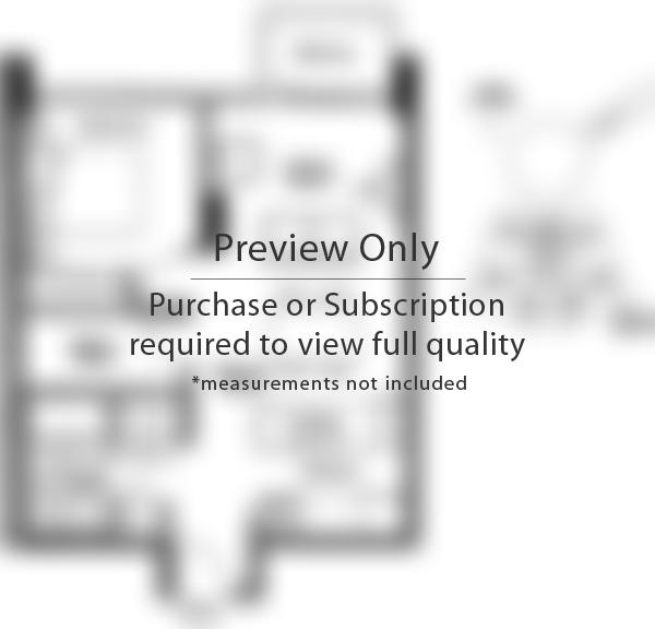 Floor Plan 1805 188 Keefer Pl