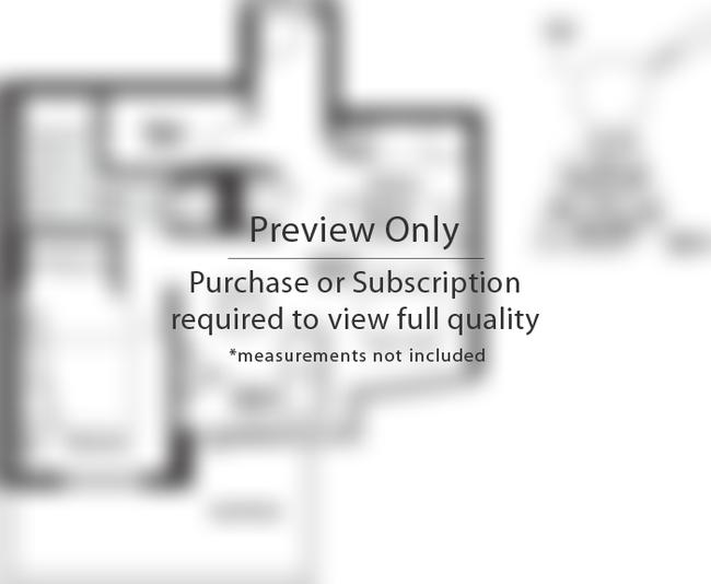 Floor Plan 501 188 Keefer Pl