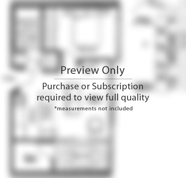 Floor Plan 708 633 Abbott