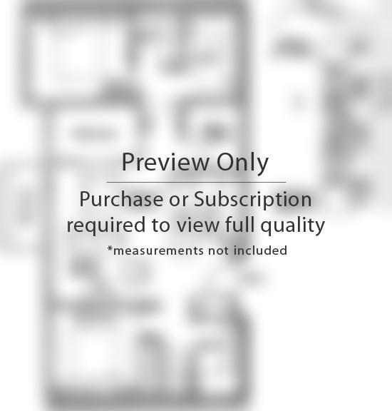 Floor Plan 605 633 Abbott