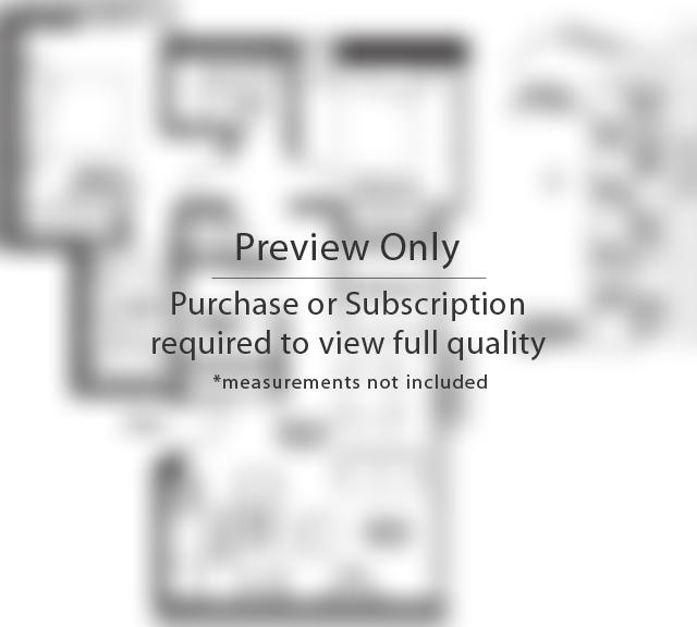 Floor Plan 707 633 Abbott