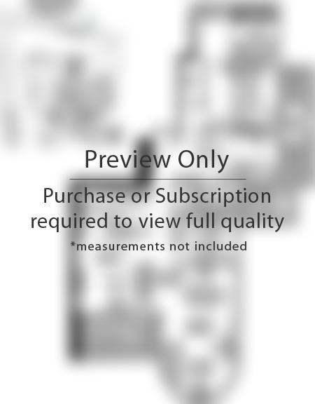 Floor Plan 3602 193 Aquarius Mews