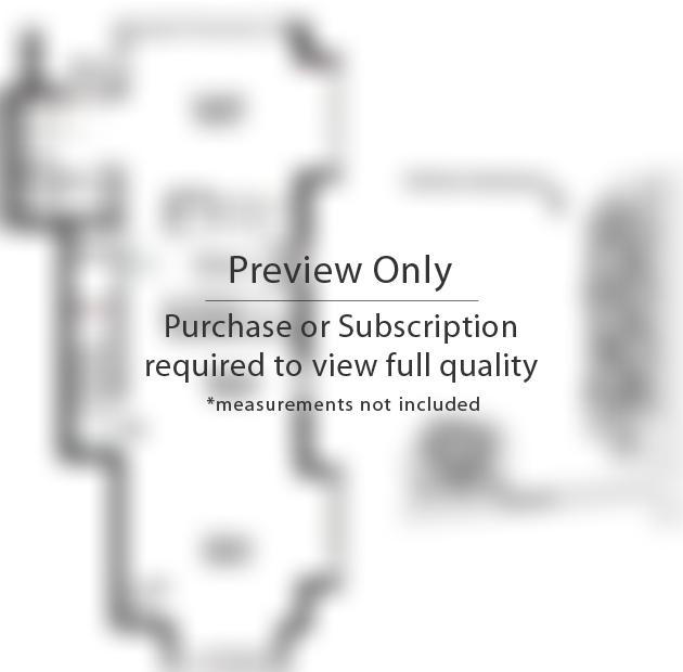 Floor Plan TH17 63 Keefer Pl