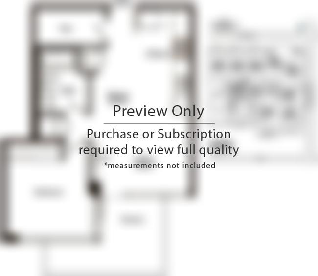 Floor Plan 202 1808 W. 1st Ave.