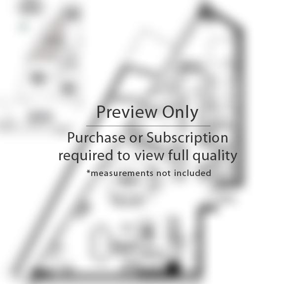 Floor Plan 2603 8 Smithe Mews