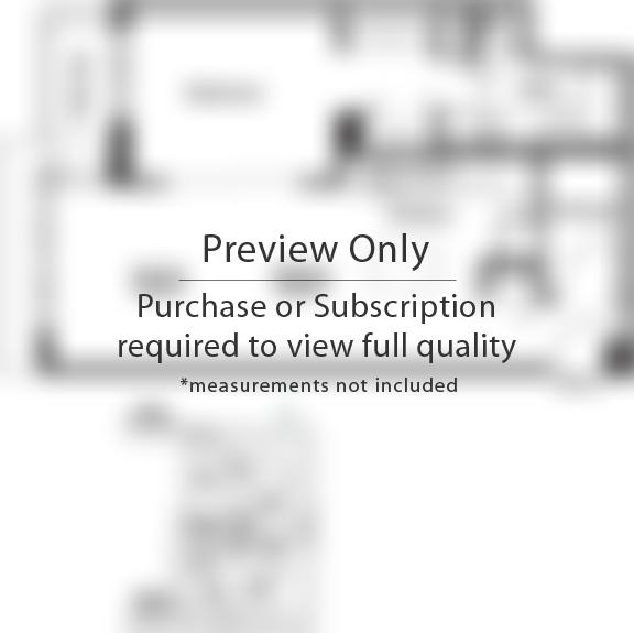 Floor Plan 609 1833 Crowe