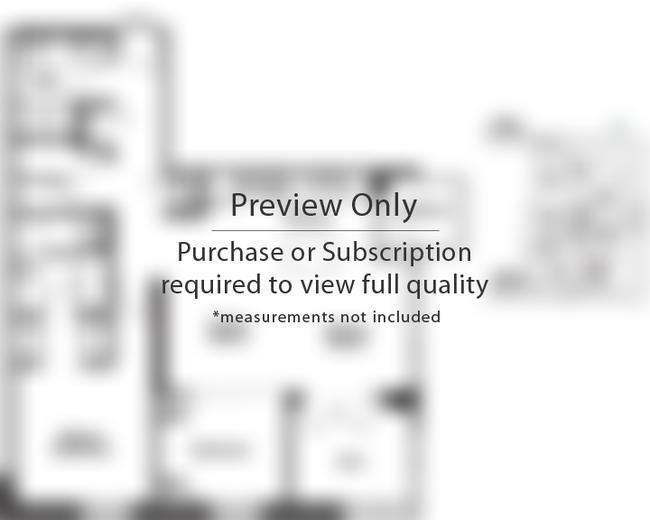 Floor Plan 1206 1833 Crowe