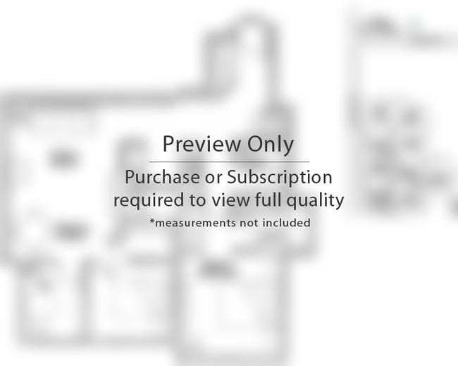 Floor Plan 1103 822 Homer