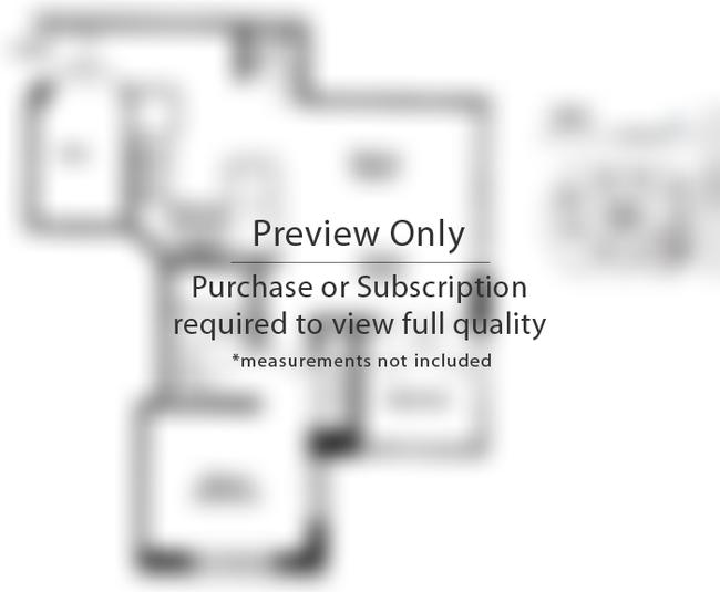 Floor Plan 404 1010 Richards