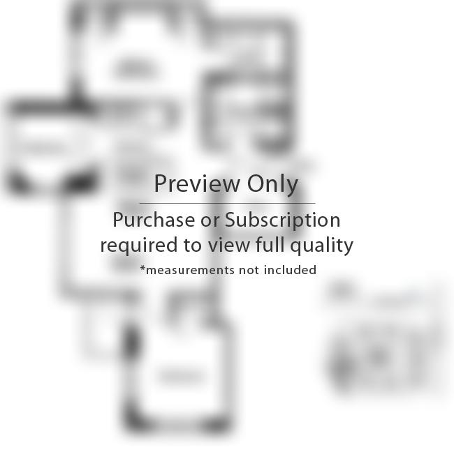 Floor Plan 2207 1010 Richards