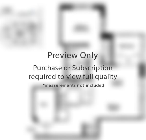 Floor Plan 1502 1010 Richards