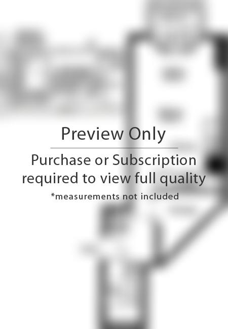 Floor Plan 202 1189 Howe