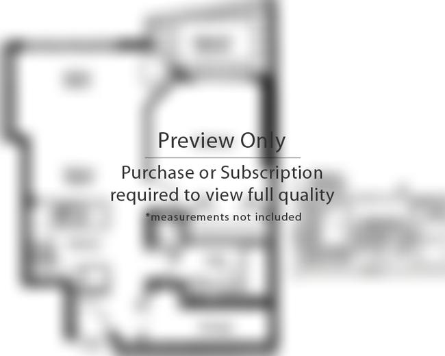 Floor Plan 207 1189 Howe