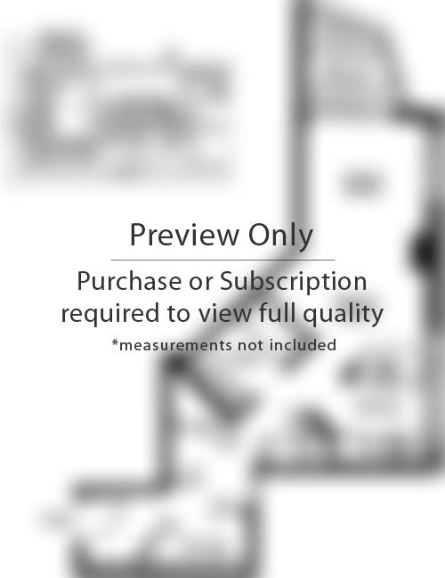 Floor Plan 203 1189 Howe