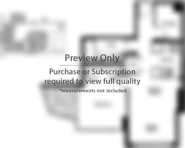 Floor Plan 307 1189 Howe