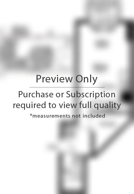 Floor Plan 302 1189 Howe